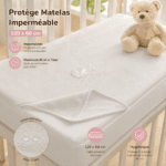 Protege matelas koala