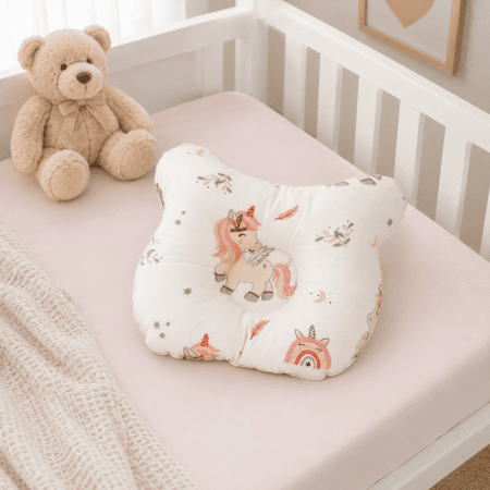 Coussin bébé
