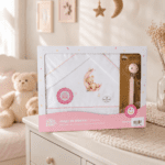 Parrure de lit 3pcs Interbaby