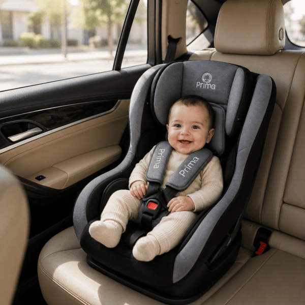 Siege auto Prima travel