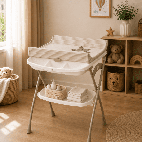 Table a langer volare CAM