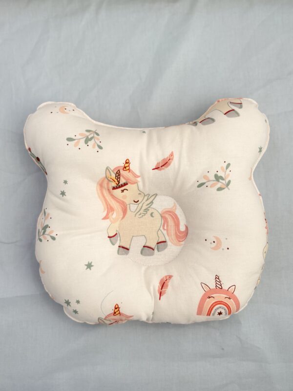 Coussin bébé