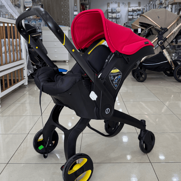 doona S800