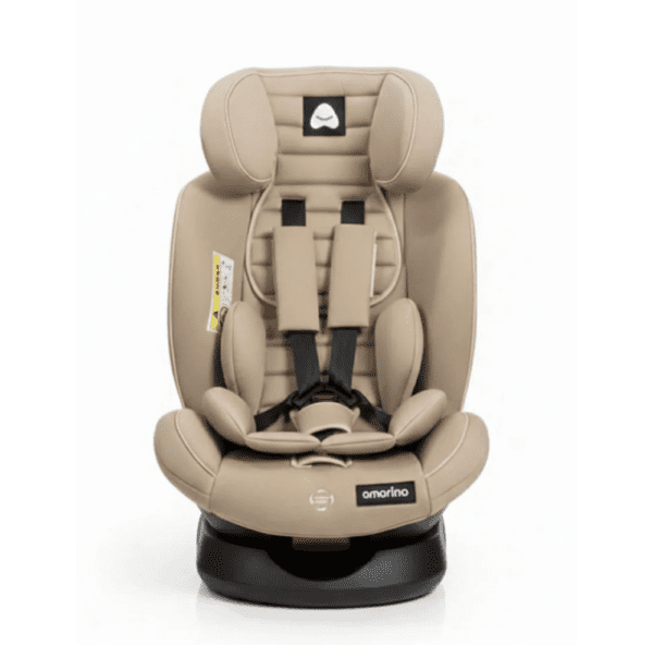 Siège Auto Amorino 3