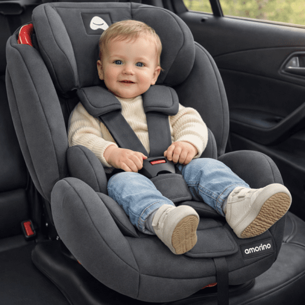 Siège Auto Amorino 2