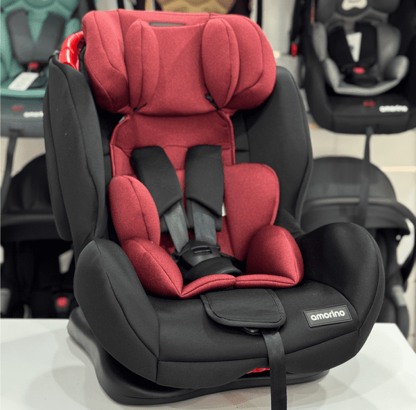 Siège Auto Amorino 2