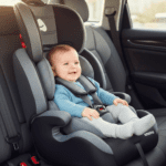 Siège Auto Amorino