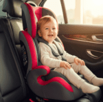 Siège Auto Amorino