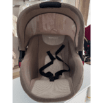 Maxi Cosi Mamalove