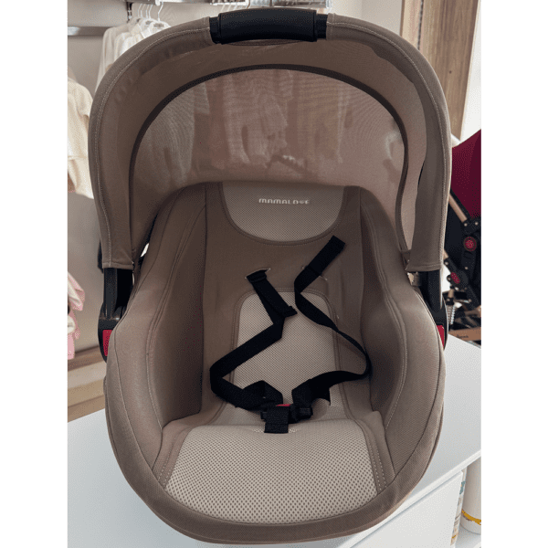 Maxi Cosi Mamalove