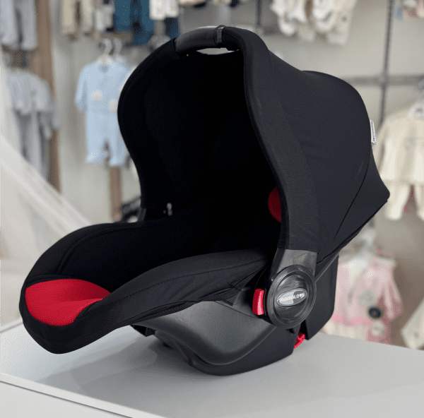 Maxi Cosi Mamalove