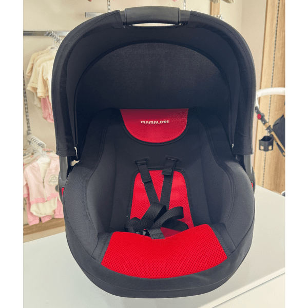 Maxi Cosi Mamalove