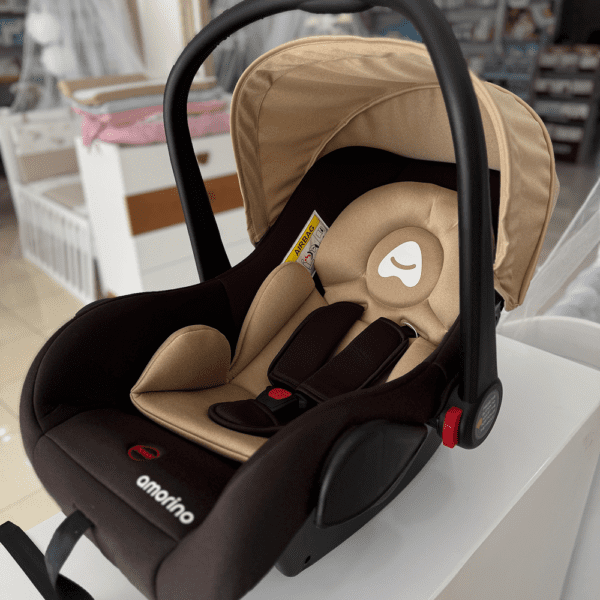 Maxi-Cosi Amorino 11