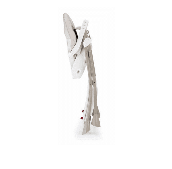 Chaise haute CAM Mini Plus – Compacte, pratique & design italien