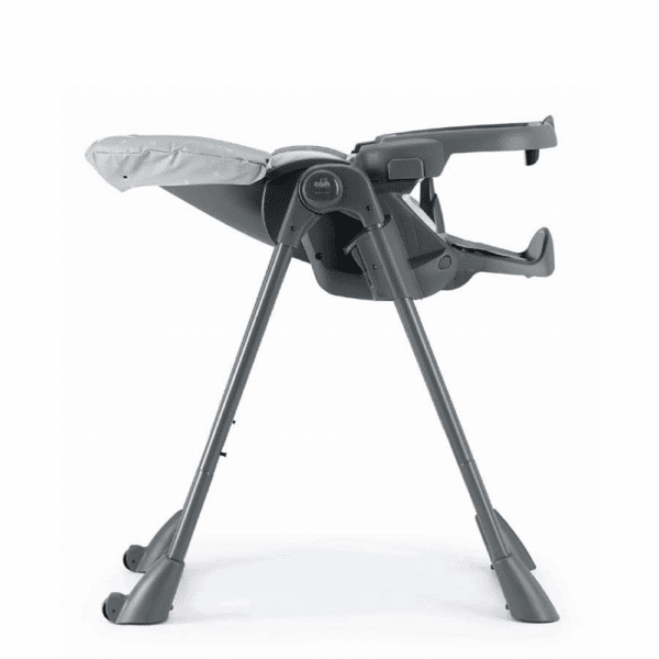 Chaise haute CAM Pappananna – Évolutive, confortable & multifonction