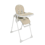 Chaise haute PRIMA Piccola – Compacte, pratique & idéale