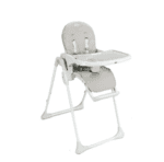 Chaise haute PRIMA Piccola – Compacte, pratique & idéale