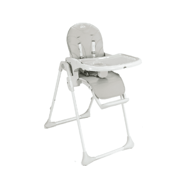 Chaise haute PRIMA Piccola – Compacte, pratique & idéale