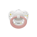 Sucette NUK – Sucette orthodontique bébé (Copie)