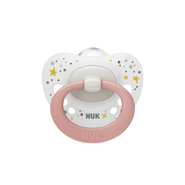 Sucette NUK – Sucette orthodontique bébé (Copie)
