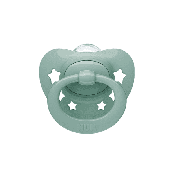 Sucette NUK – Sucette orthodontique bébé (Copie)
