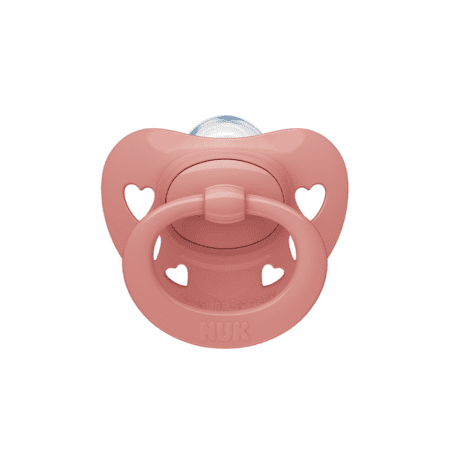 Sucette NUK – Sucette orthodontique bébé (Copie)