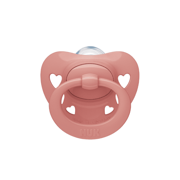 Sucette NUK – Sucette orthodontique bébé (Copie)