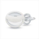 Sucette NUK MommyFeel 0-9 mois – Effet peau naturelle & confort optimal