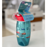 Gobelet Sport Canpol Babies 400ml – 4 ans+ (Bec Pliable)