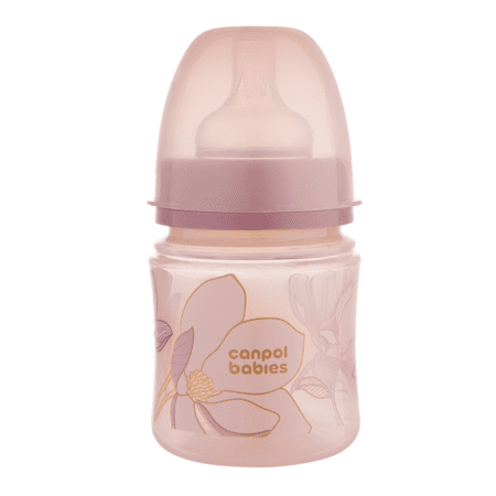 Biberon Canpol Babies Easy Start Anti-Colic 120ml – 0m+