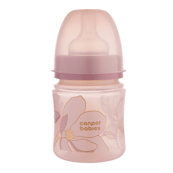 Biberon Canpol Babies Easy Start Anti-Colic 120ml – 0m+
