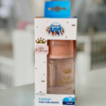 Biberon Canpol Babies EasyStart Anti-Colic 120ml – Little Princess (0m+)