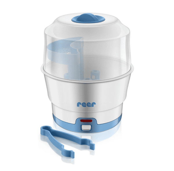 Stérilisateur Vapeur Reer VapoMat – Désinfection rapide et sécurisée