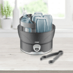Stérilisateur Vapeur Reer VapoMat S – Compact, rapide et sécurisé