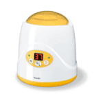 Chauffe-biberon Beurer BY 52 – Chauffage rapide et précis pour bébé