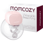 Tire-lait électrique Momcozy S9 Pro – Liberté et confort au quotidien