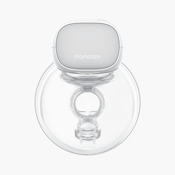 Tire-lait électrique Momcozy S9 Pro – Liberté et confort au quotidien