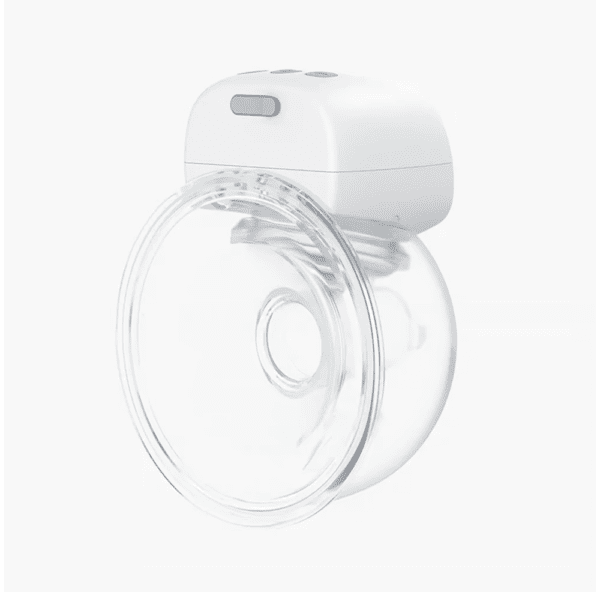 Tire-lait électrique Momcozy S9 Pro – Liberté et confort au quotidien
