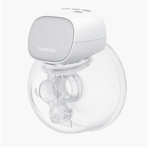 Tire-lait électrique Momcozy S9 Pro – Liberté et confort au quotidien