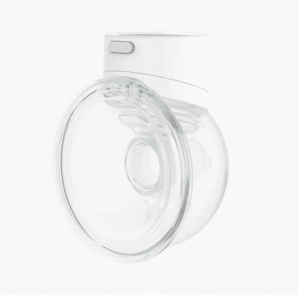 Tire-lait électrique Momcozy S12 Pro – Performance et confort mains libres