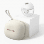Tire-lait électrique Momcozy M5 – Ultra discret et confortable