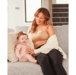 Tire-lait électrique Momcozy M5 – Ultra discret et confortable