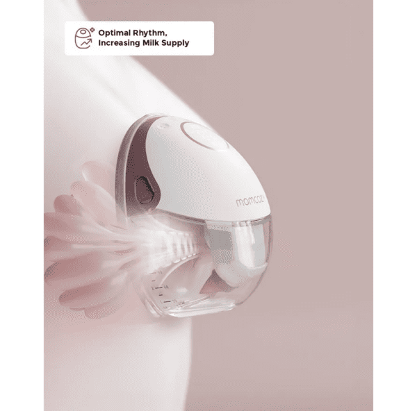 Tire-lait électrique Momcozy M6 – Performance et confort mains libres