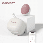 Tire-lait électrique Momcozy M9 – Puissance et confort mains libres