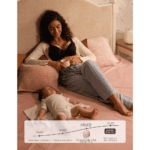 Tire-lait électrique Momcozy M9 – Puissance et confort mains libres