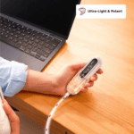 Tire-lait électrique Momcozy V2 Pro Double – Performance, confort et gain de temps