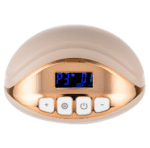 Tire-lait électrique mains libres Canpol Babies – Discret, pratique et confortable
