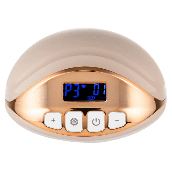 Tire-lait électrique mains libres Canpol Babies – Discret, pratique et confortable