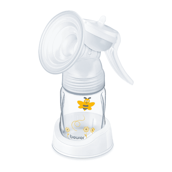 Tire-lait manuel Beurer BY 15 – Simple, pratique et confortable
