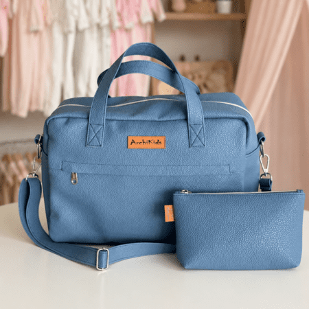 Sac Archikids 2pcs
